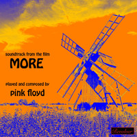 Pink Floyd - More (Soundtrack From The Film)