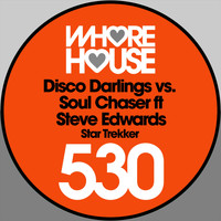 Disco Darlings, Soul Chaser - Star Trekker