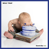 Wolf Trap - Electric Blue Cake