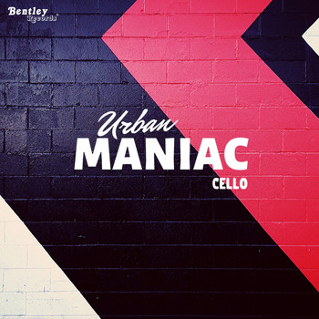 Cello - Urban Maniac