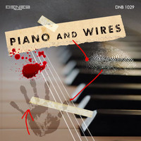 Claudio Scozzafava - Piano and Wires