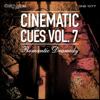 Paolo Vivaldi - Cinematic Cues Vol. 7 - Romantic Dramedy