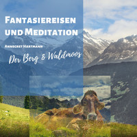 Annegret Hartmann - Fantasiereisen und Meditation (Der Berg und Waldmoos)