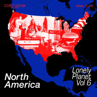 Tito Rinesi - Lonely Planet, Vol. 6: North America