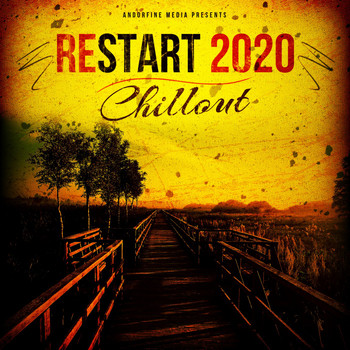 Various Artists - Restart 2020 - Chillout