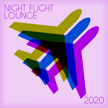 Various Artists - Night Flight Lounge 2020