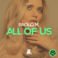 Paolo M. - All of Us