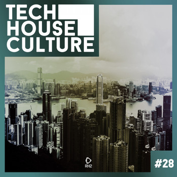 Various Artists - Tech House Culture #28