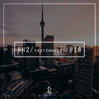 Various Artists - Rh2 Tastemakers #18