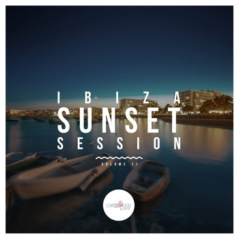 Various Artists - Ibiza Sunset Session, Vol. 11
