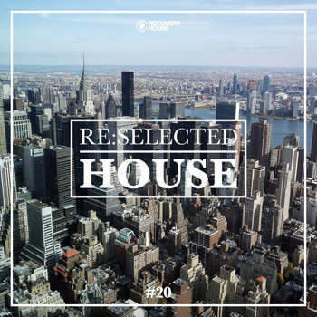 Various Artists - Re:Selected House, Vol. 20