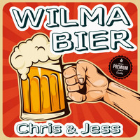 Chris & Jess - Wilma Bier
