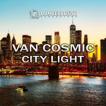 Van Cosmic - City Light