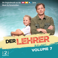 Dynamedion - Der Lehrer, Vol. 7 (Die Originalmusik aus der RTL Serie)