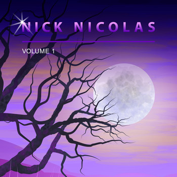 Nick Nicolas - Nick Nicolas, Vol. 1