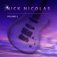 Nick Nicolas - Nick Nicolas, Vol. 2