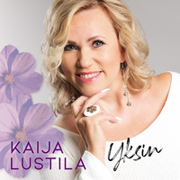 Kaija Lustila - Yksin
