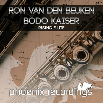 Ron van den Beuken & Bodo Kaiser - Rising Flute