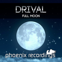 Drival - Full Moon
