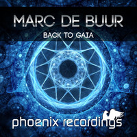 Marc de Buur - Back to Gaia