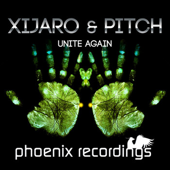 XiJaro & Pitch - Unite Again (Extended Mix)