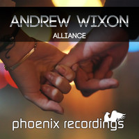 Andrew Wixon - Alliance