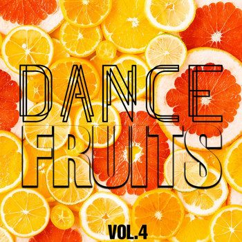 Various Artists - Dance Fruits, Vol. 4