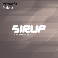 Vinylsurfer - Majana