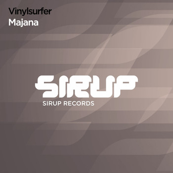 Vinylsurfer - Majana