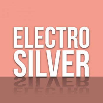 Various Artists - Electro Silver