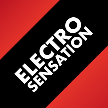 Various Artists - Electro Sensation