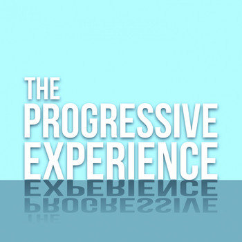 Various Artists - The Progressive Experience