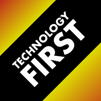 Various Artists - Technology First