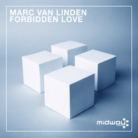 Marc van Linden - Forbidden Love