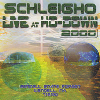 Schleigho - Live at the Ho-Down 2000