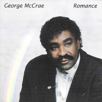 George McCrae - Romance