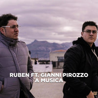 Ruben - 'A musica