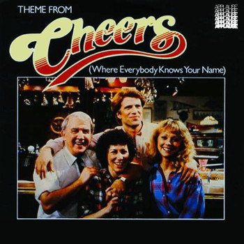 Gary Portnoy - (Theme from ''Cheers'') Where Everybody Knows Your Name / Jenny