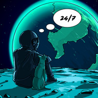 The High - 24/7
