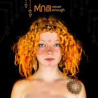 MiNoa - Never Enough