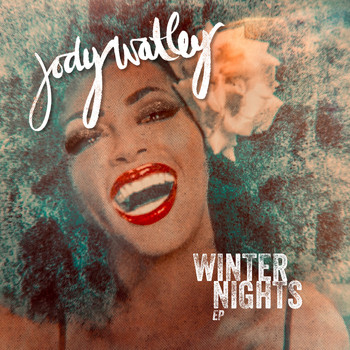 Jody Watley - Winter Nights
