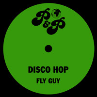 Fly Guy - Disco Hop