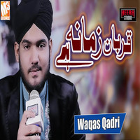 Waqas Qadri - Qurban Zamana Hai - Single