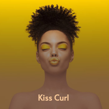 Various Artists - Kiss Curl