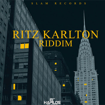 Various Artists - Ritz Karlton Riddim