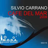 Silvio Carrano - Cafè Del Mar 2009