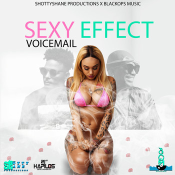 Voicemail - Sexy Effect