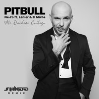 Pitbull & Ne-Yo - Me Quedaré Contigo (Shndō Remix)