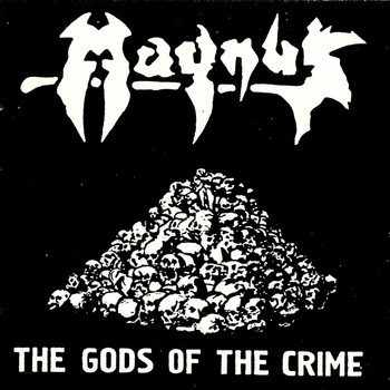 Magnus - The Gods of the Crime