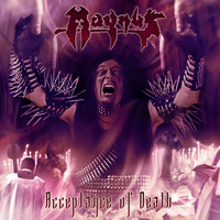 Magnus - Acceptance of Death (Explicit)